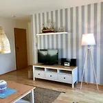 Ferienwohnung preiswert und strandnah