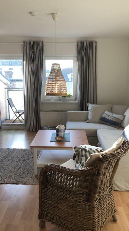 Apartment Preiswert Und Strandnah Rostock