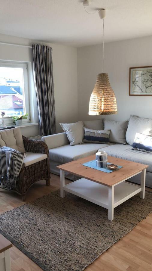 Apartment Preiswert Und Strandnah *