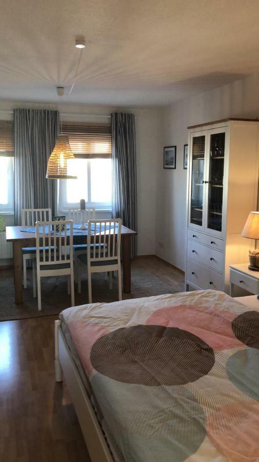 Preiswert Und Strandnah Apartment
