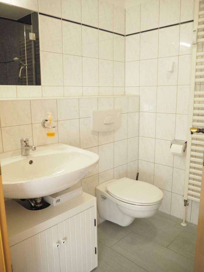 Preiswert Und Strandnah Apartment *