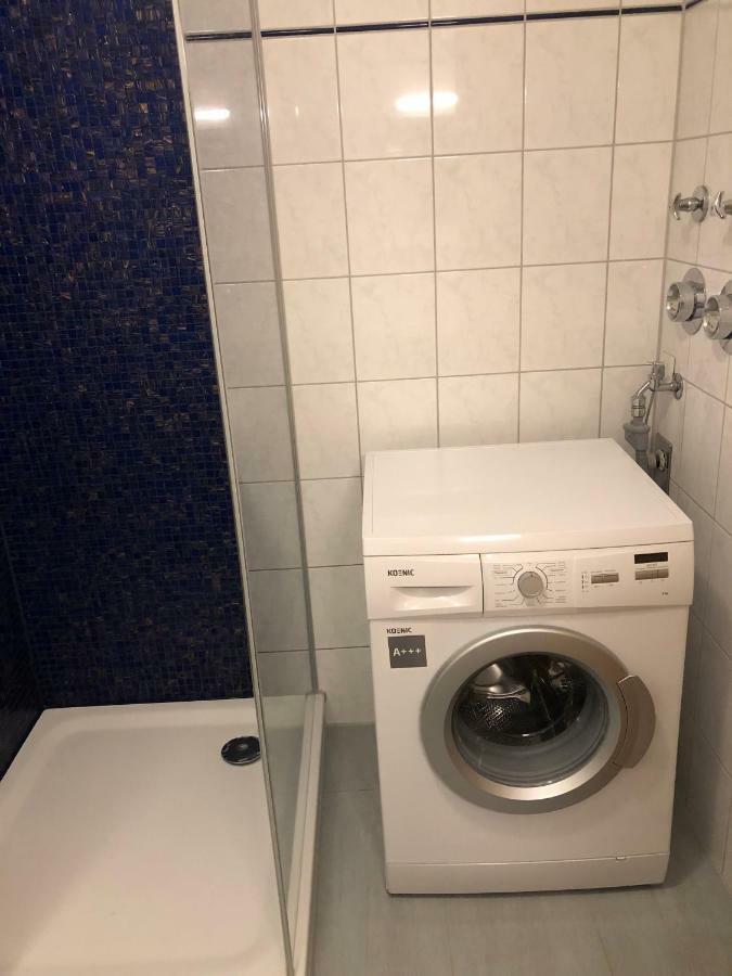 Preiswert Und Strandnah Apartment Rostock
