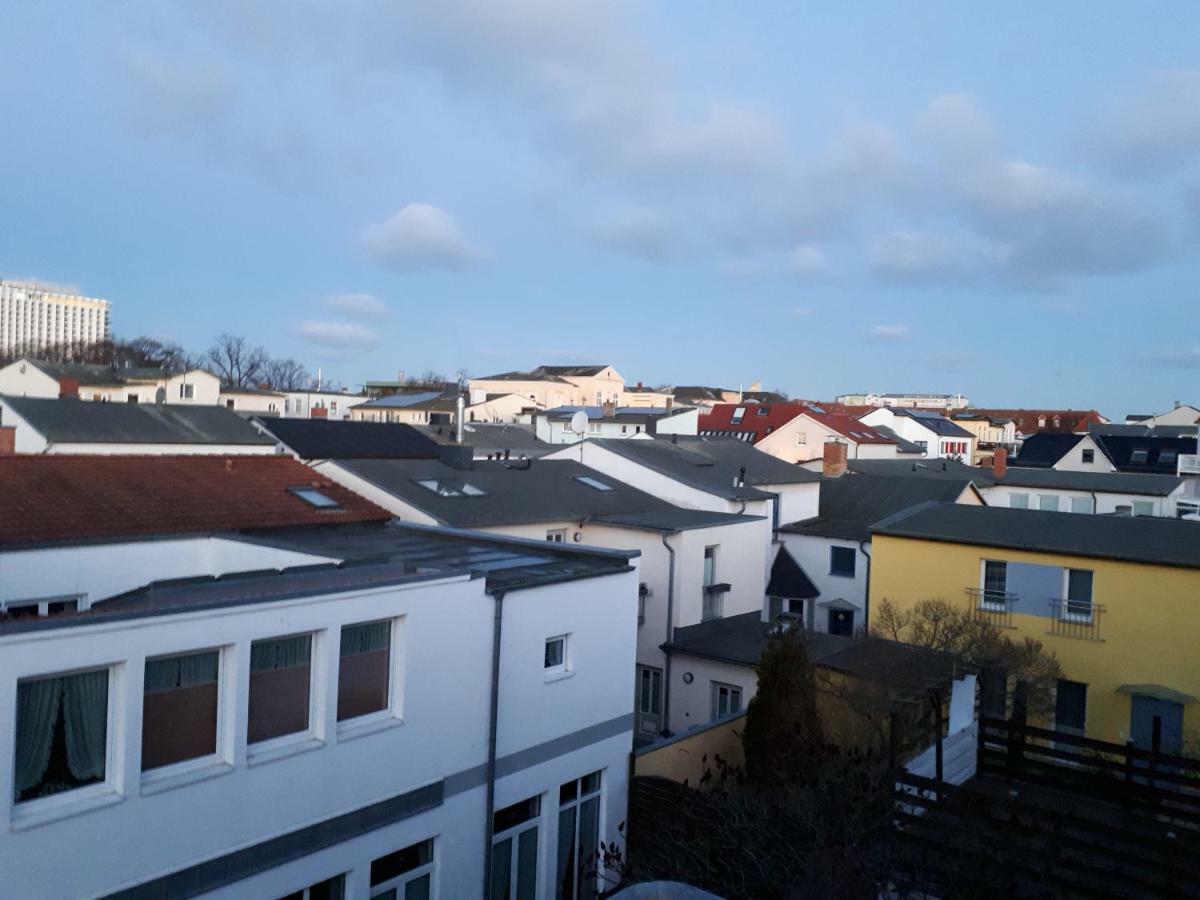 Preiswert Und Strandnah Apartment