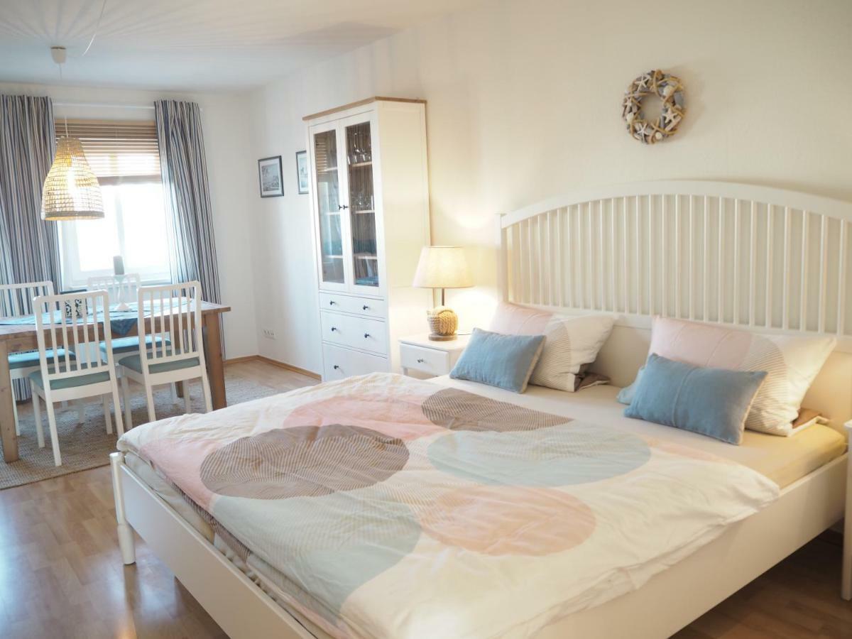 Apartment Preiswert Und Strandnah Rostock