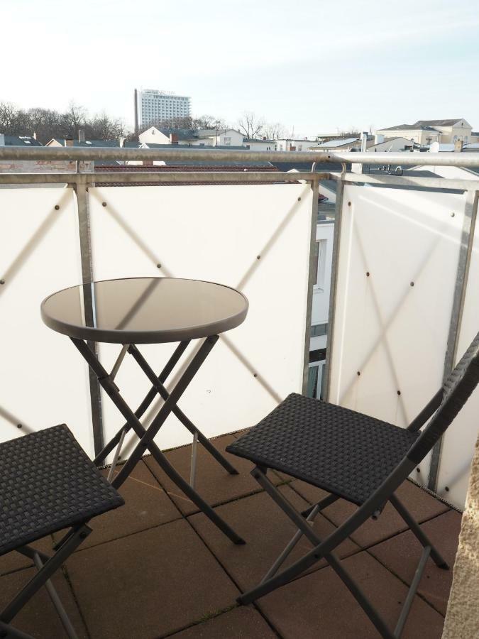 Apartment Preiswert Und Strandnah *