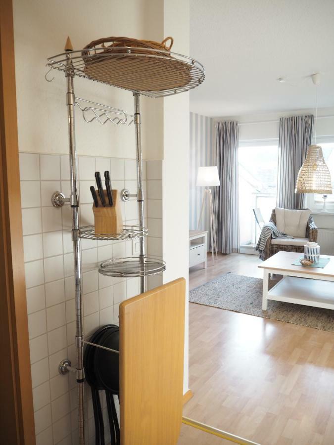 Preiswert Und Strandnah Apartment *