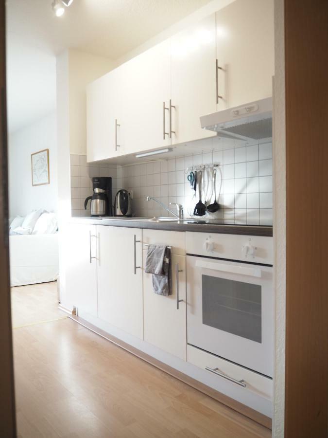 Preiswert Und Strandnah Apartment